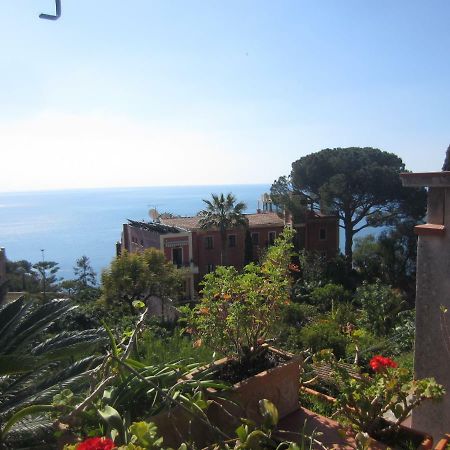 Casa Taormina Βίλα Εξωτερικό φωτογραφία
