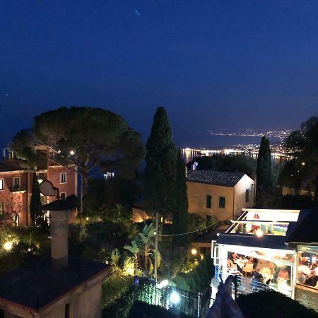Casa Taormina Βίλα Εξωτερικό φωτογραφία