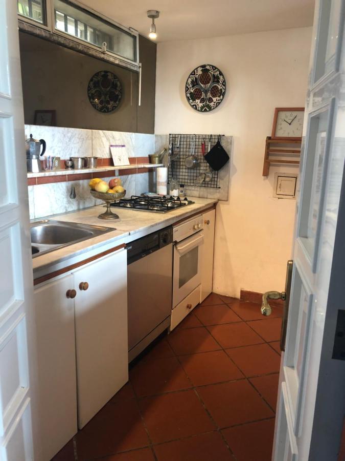 Casa Taormina Βίλα Εξωτερικό φωτογραφία