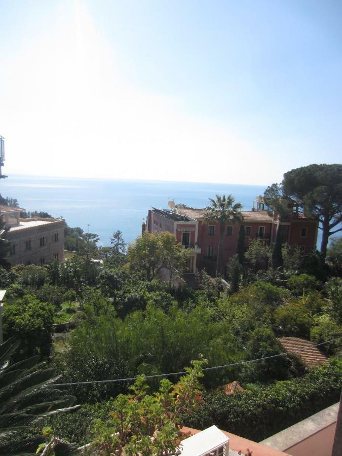Casa Taormina Βίλα Εξωτερικό φωτογραφία