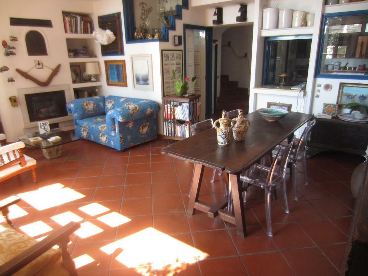 Casa Taormina Βίλα Εξωτερικό φωτογραφία