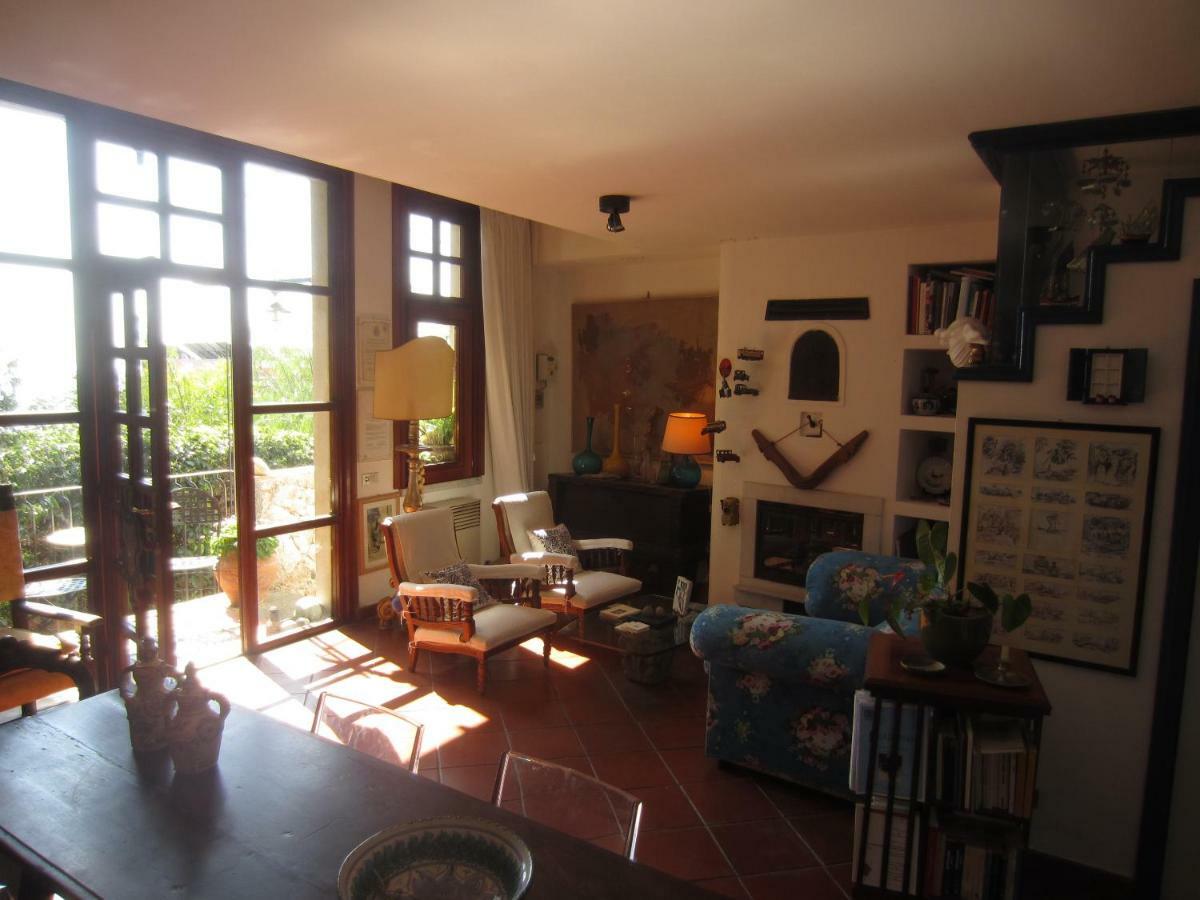 Casa Taormina Βίλα Εξωτερικό φωτογραφία