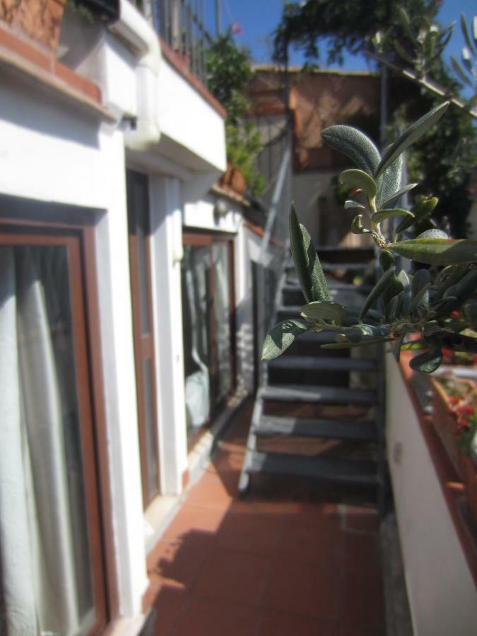 Casa Taormina Βίλα Εξωτερικό φωτογραφία