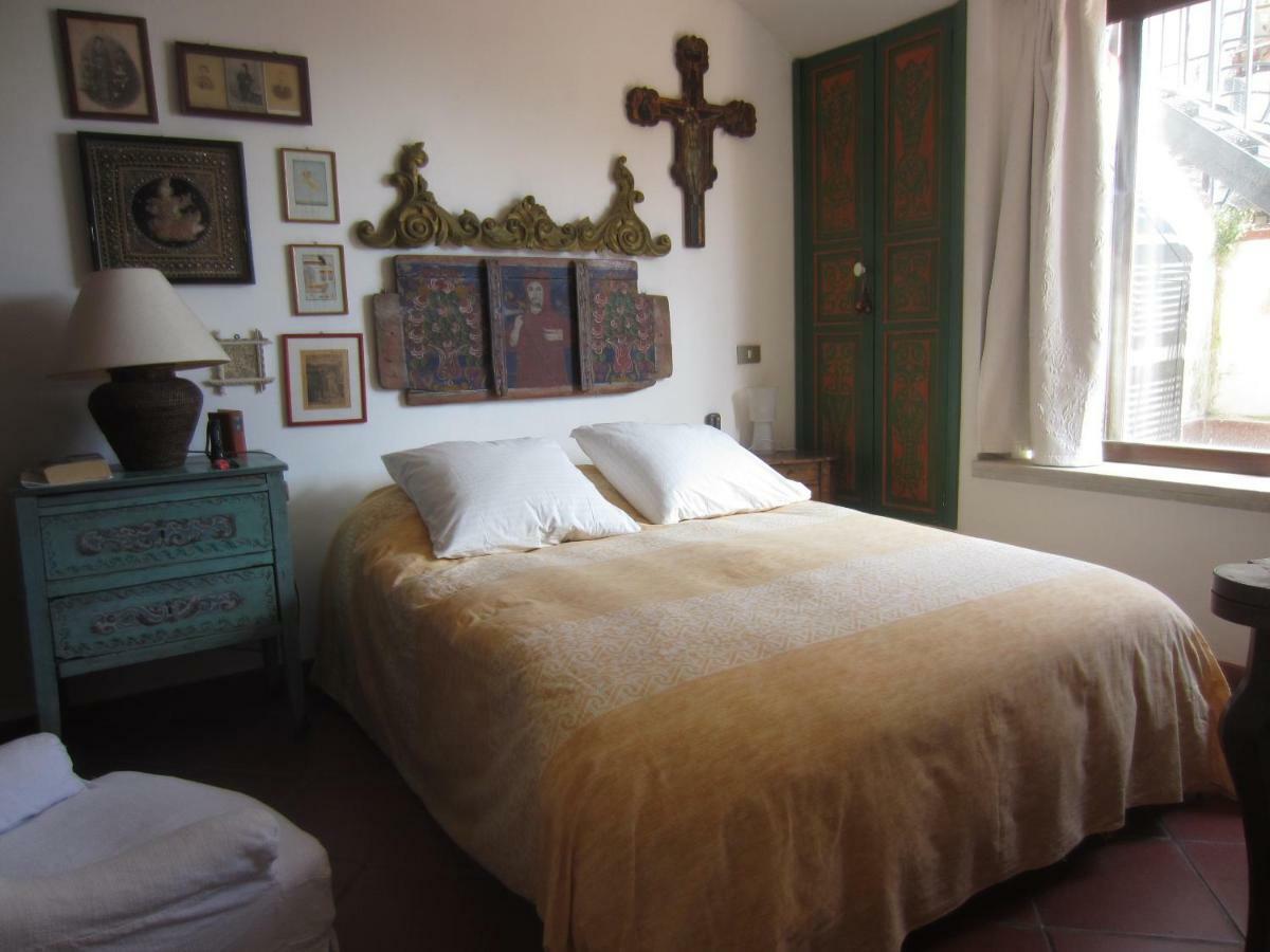 Casa Taormina Βίλα Εξωτερικό φωτογραφία