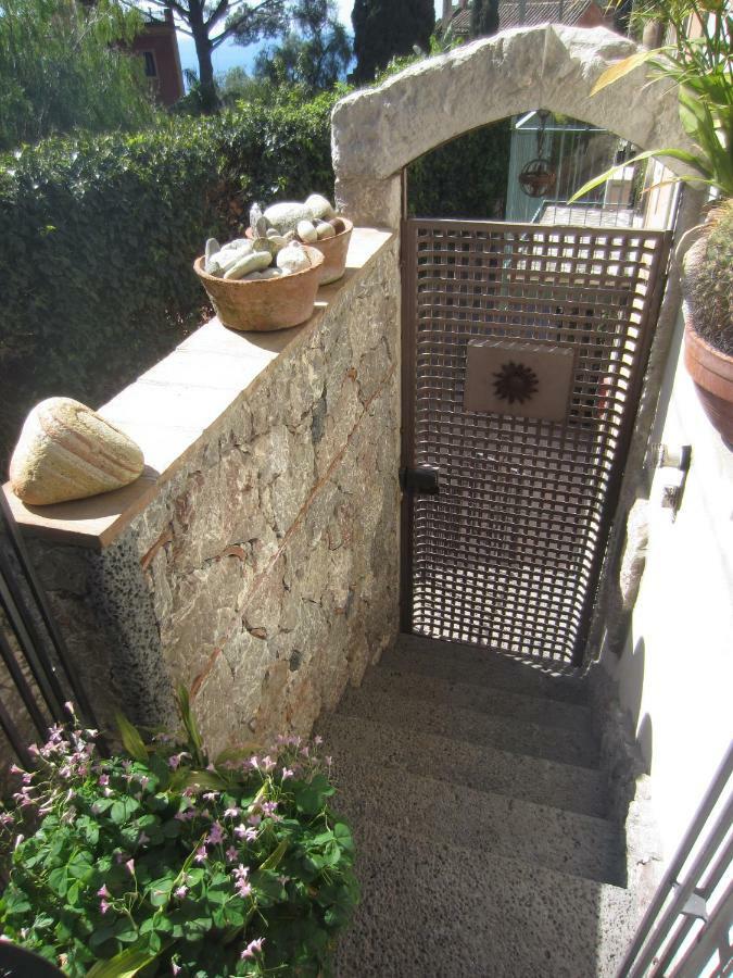 Casa Taormina Βίλα Εξωτερικό φωτογραφία