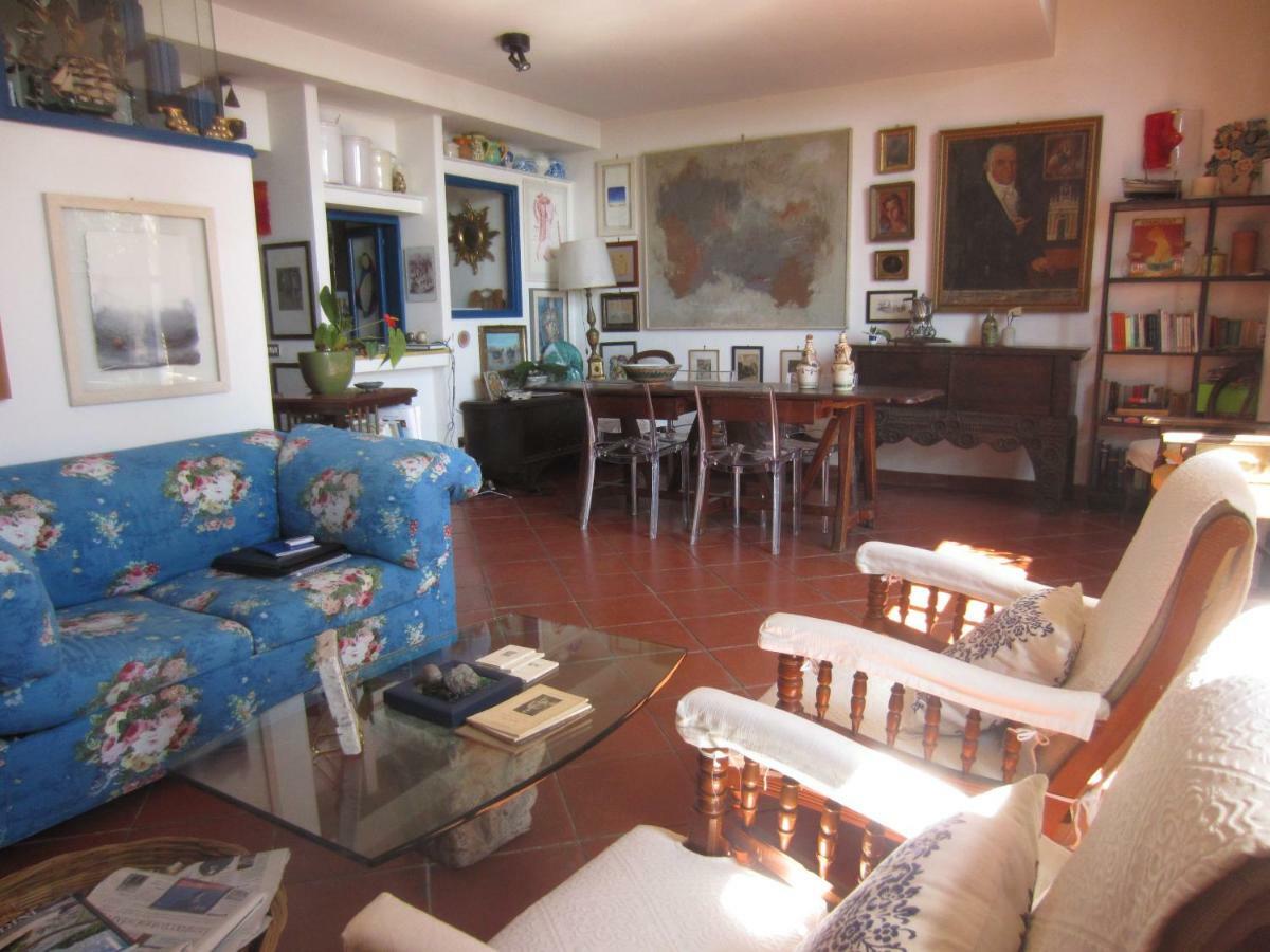 Casa Taormina Βίλα Εξωτερικό φωτογραφία