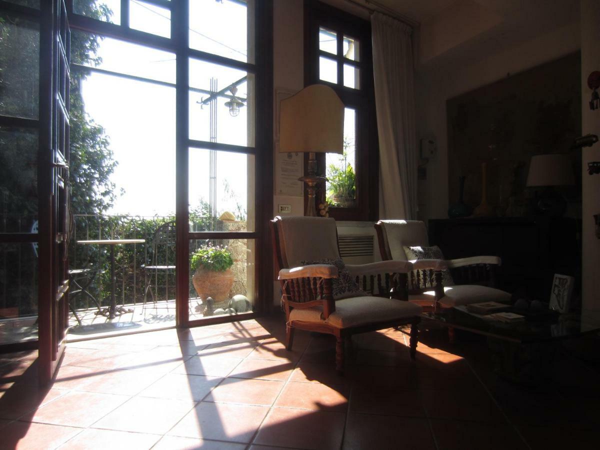 Casa Taormina Βίλα Εξωτερικό φωτογραφία