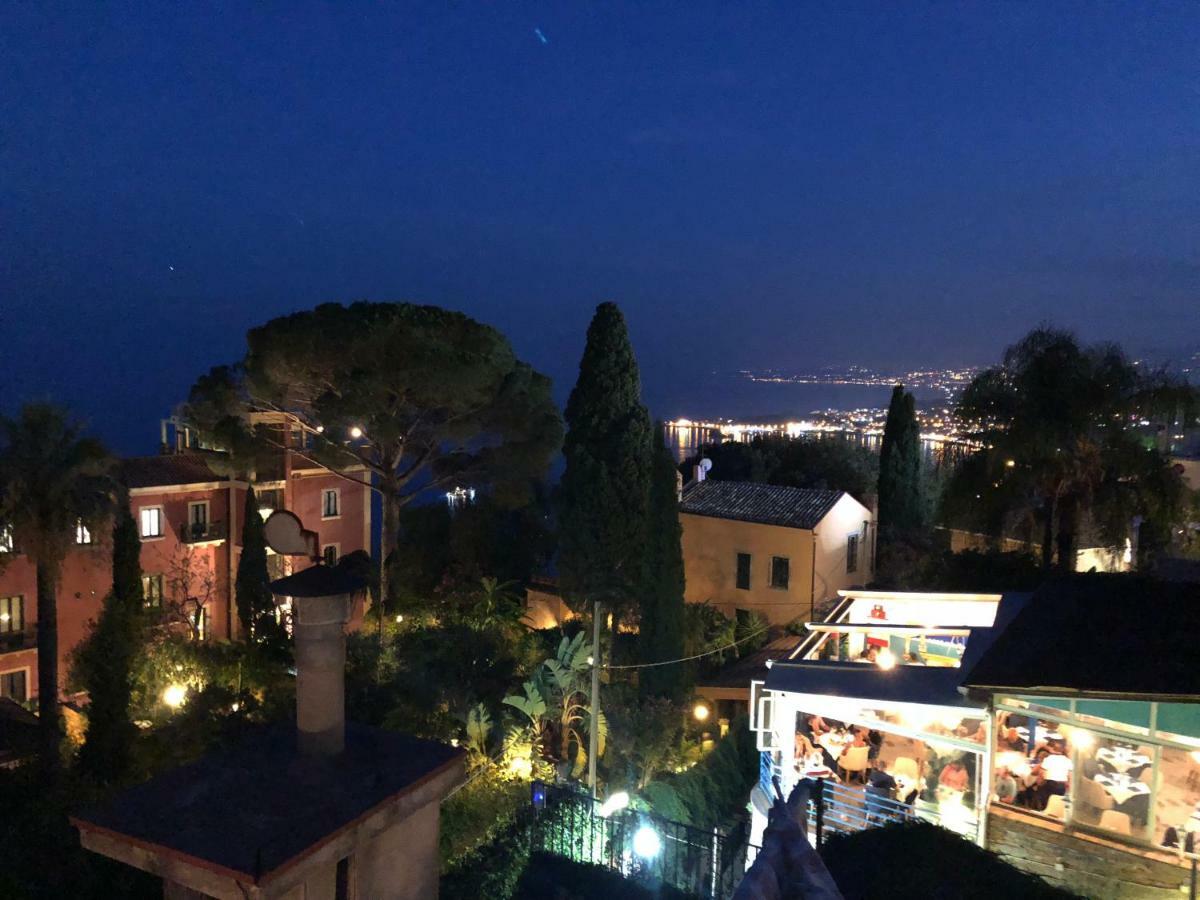 Casa Taormina Βίλα Εξωτερικό φωτογραφία