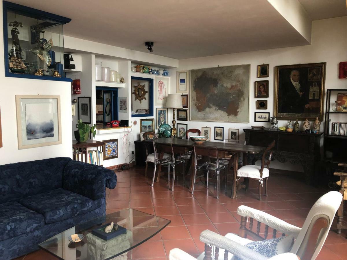 Casa Taormina Βίλα Εξωτερικό φωτογραφία