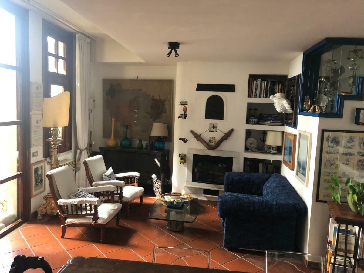 Casa Taormina Βίλα Εξωτερικό φωτογραφία